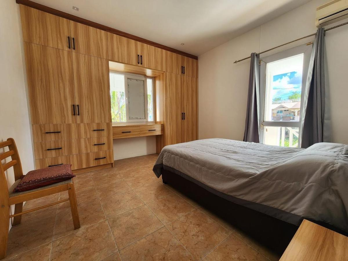 La Villa Cotiere Flic-en-Flacq Eksteriør billede
