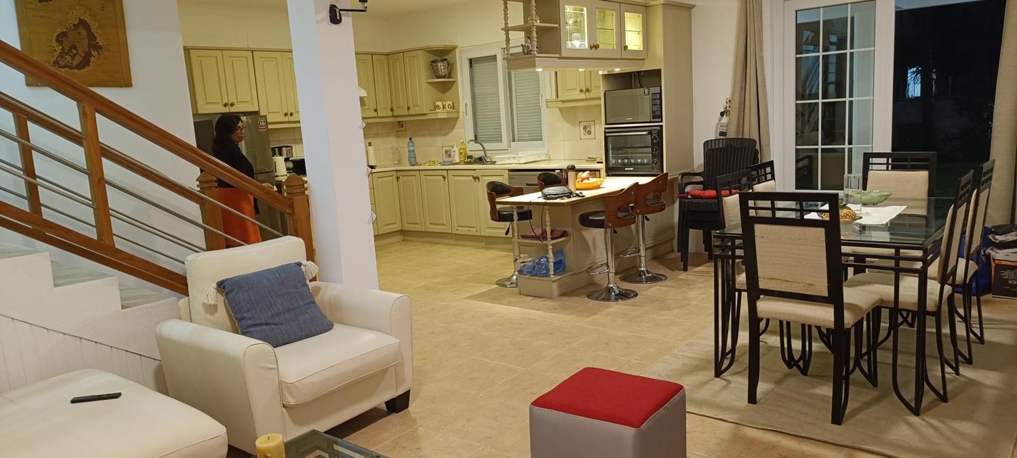 La Villa Cotiere Flic-en-Flacq Eksteriør billede